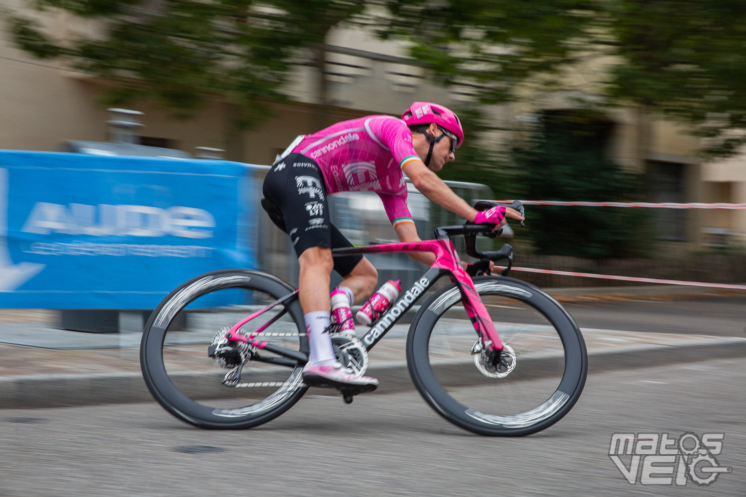 Criterium Quillan 2026