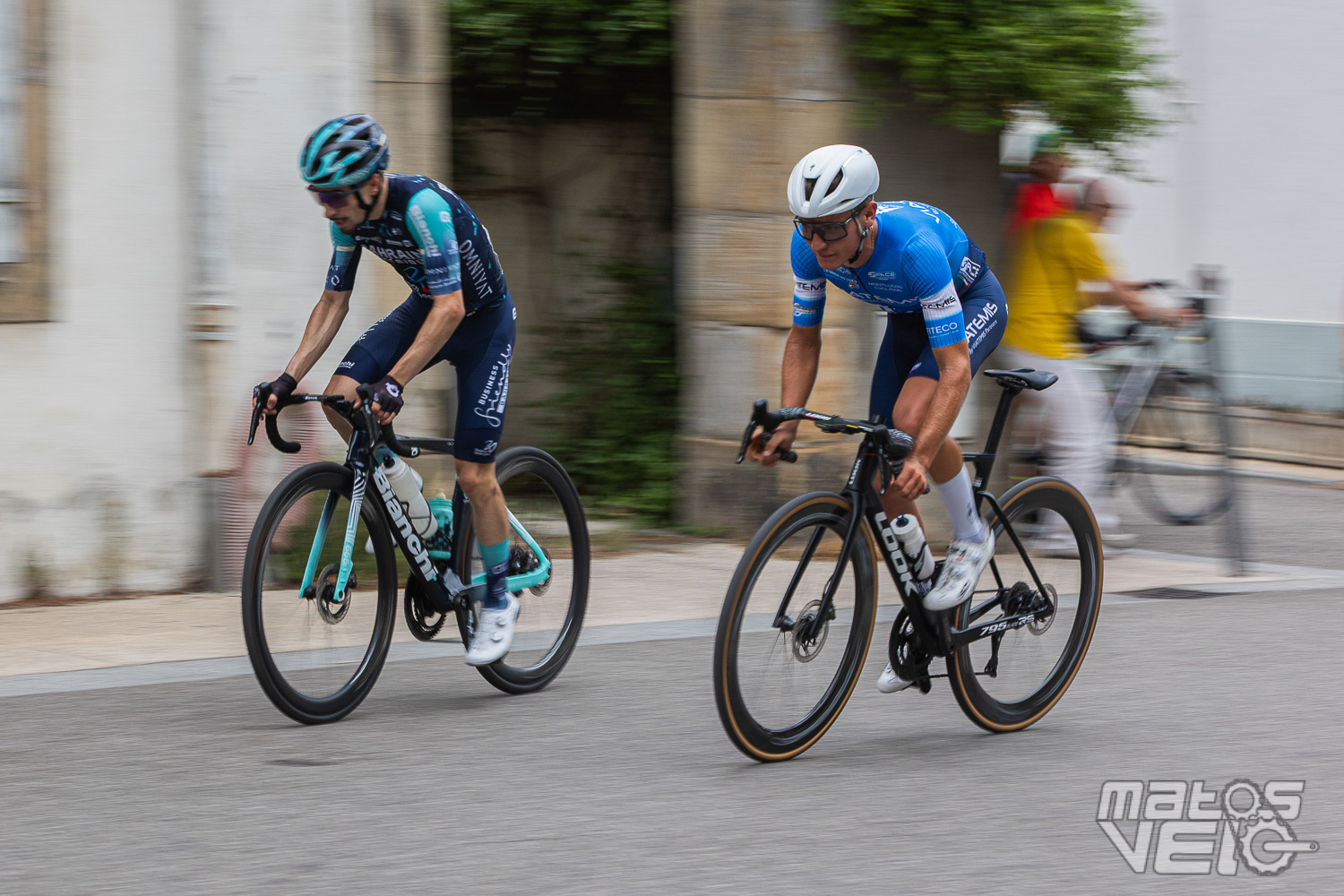 Criterium Quillan 2026