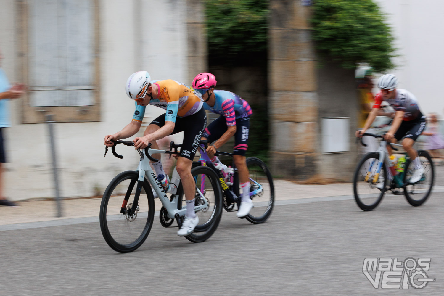Criterium Quillan 2026