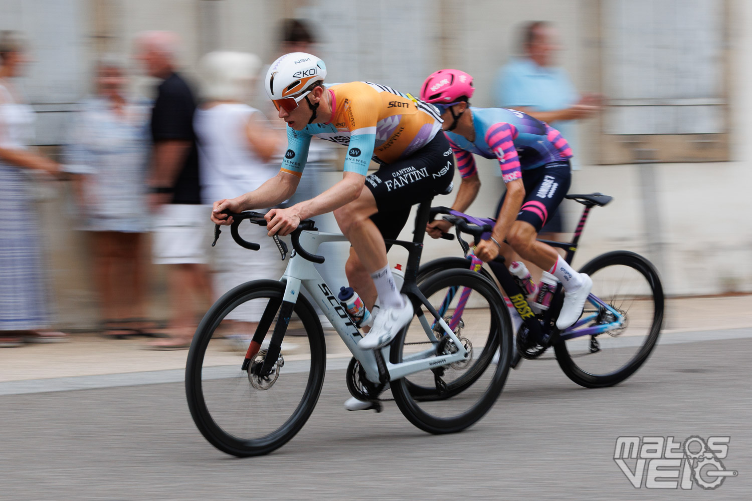 Criterium Quillan 2026