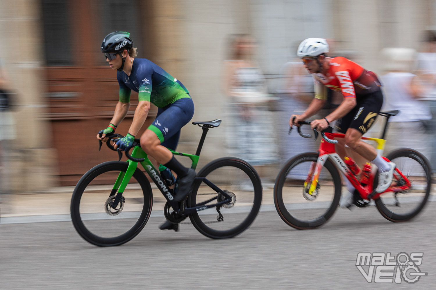 Criterium Quillan 2026