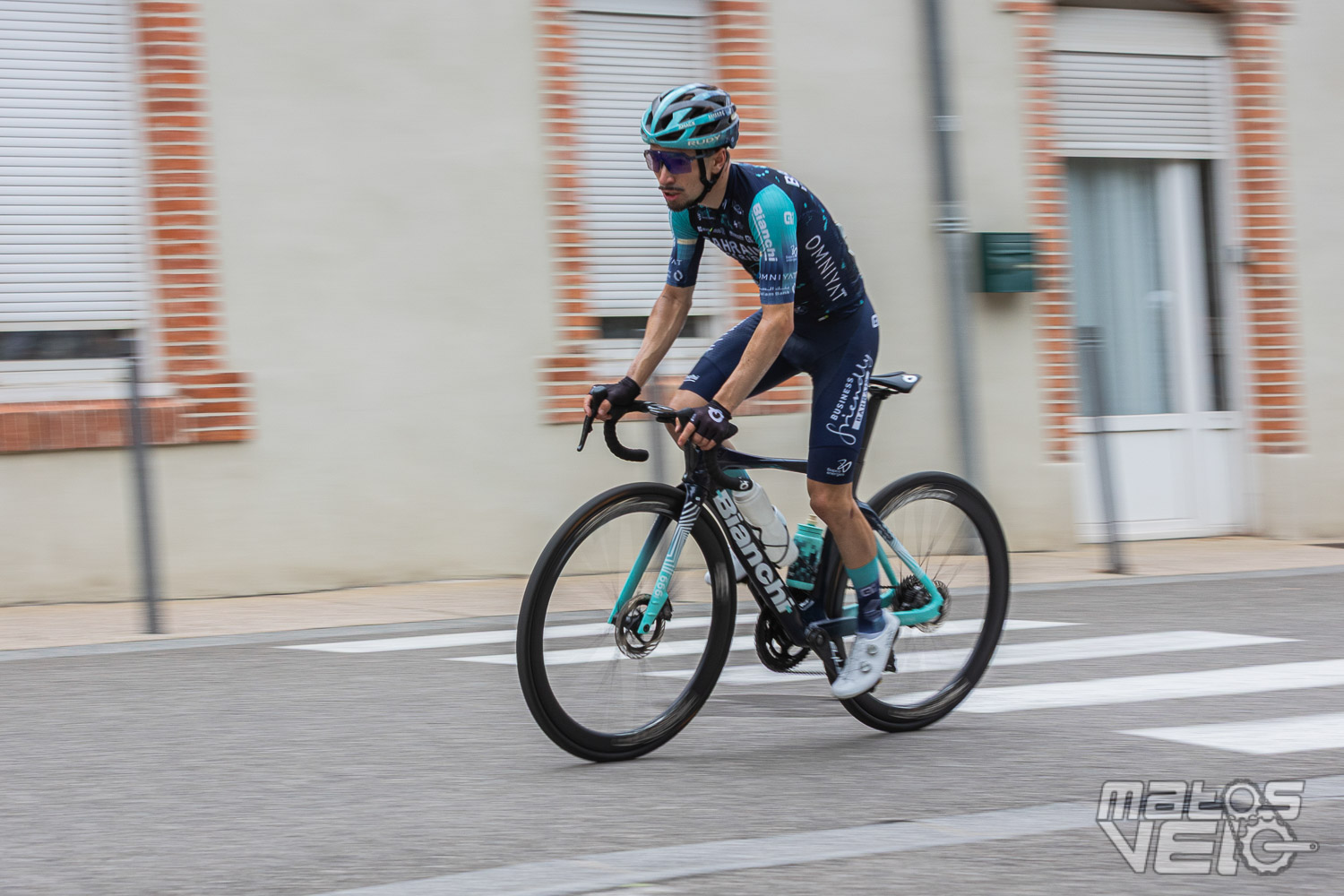 Criterium Quillan 2026