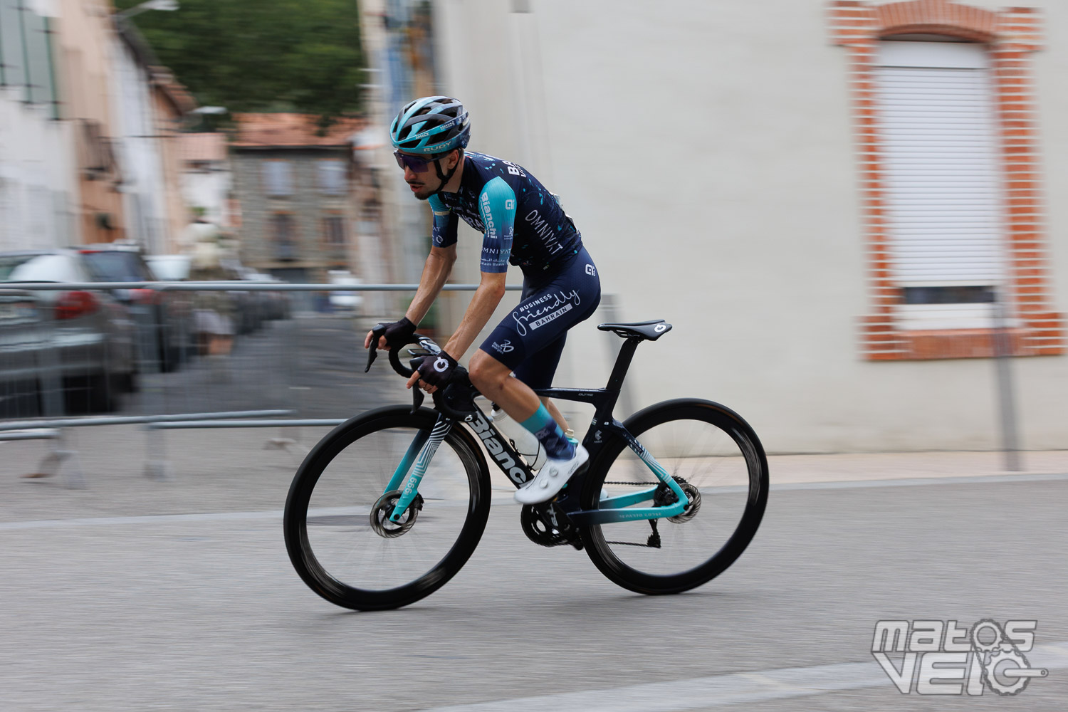 Criterium Quillan 2026