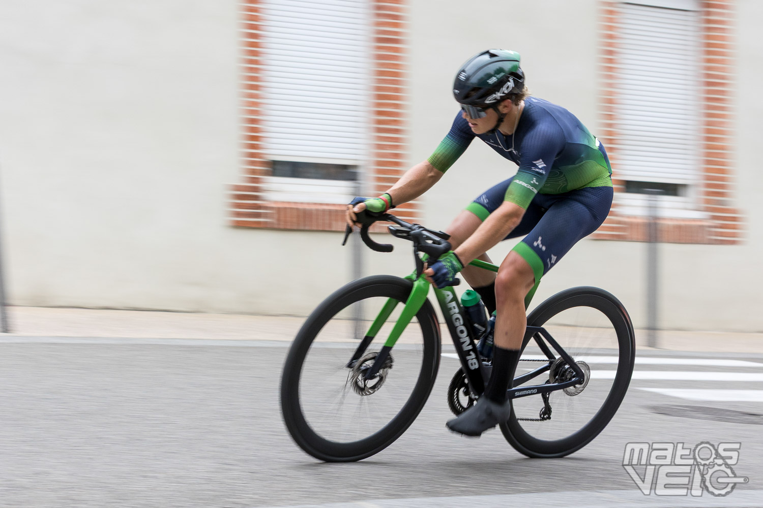 Criterium Quillan 2026