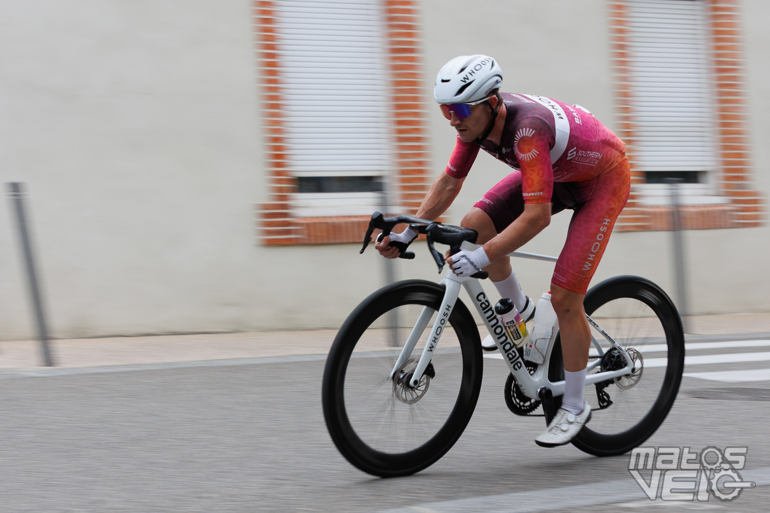 Criterium Quillan 2026