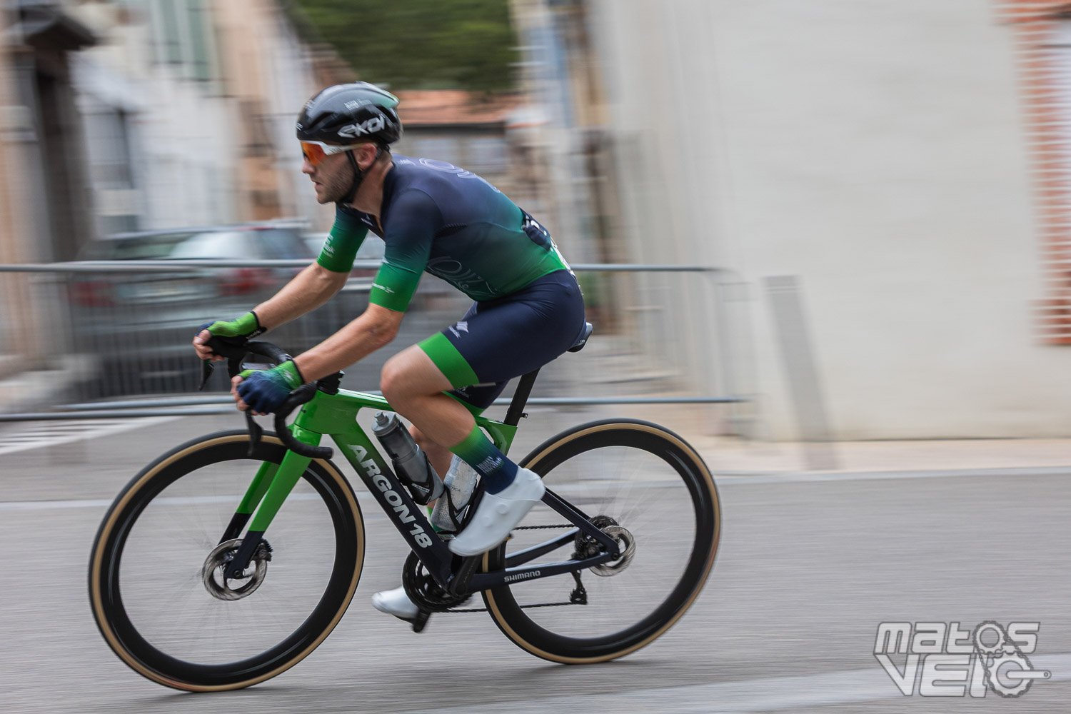 Criterium Quillan 2026
