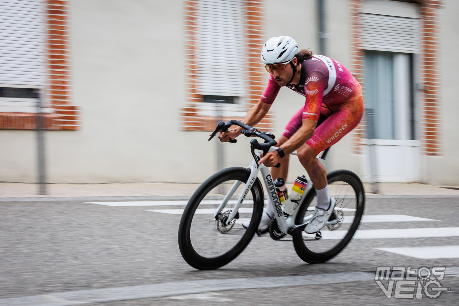 Criterium Quillan 2026