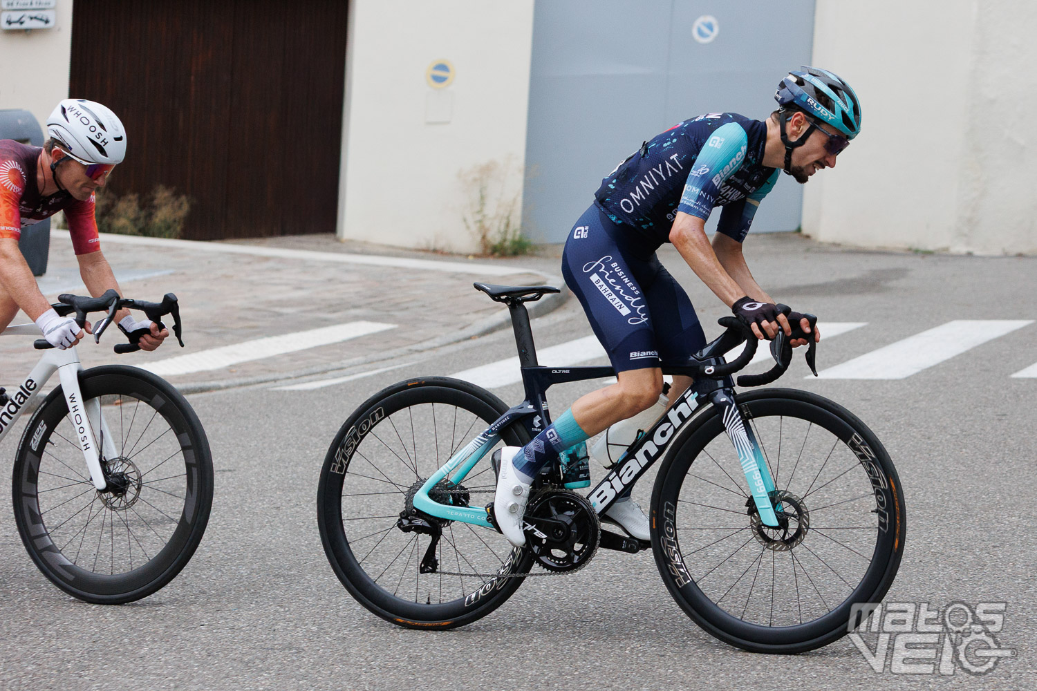 Criterium Quillan 2026