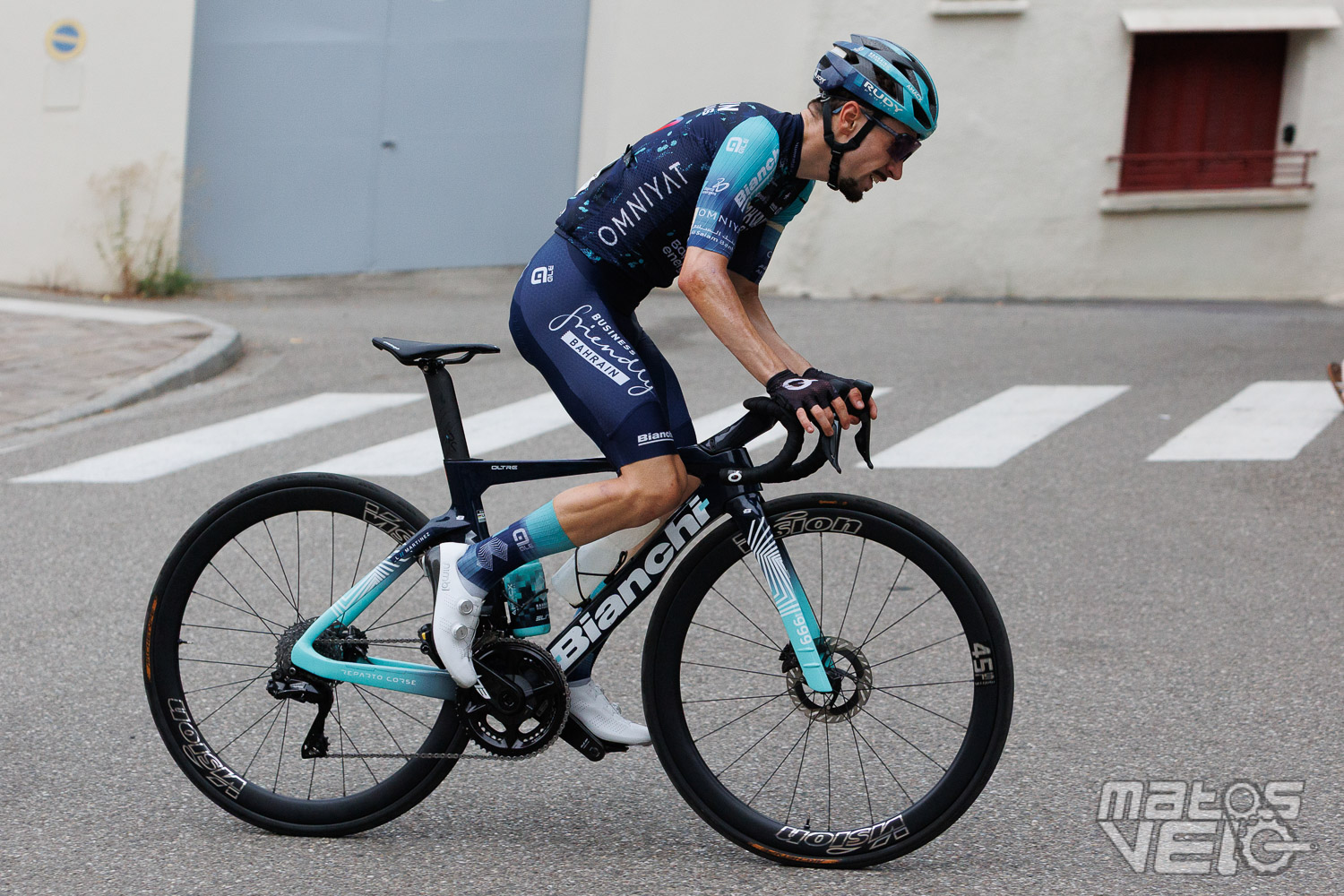 Criterium Quillan 2026