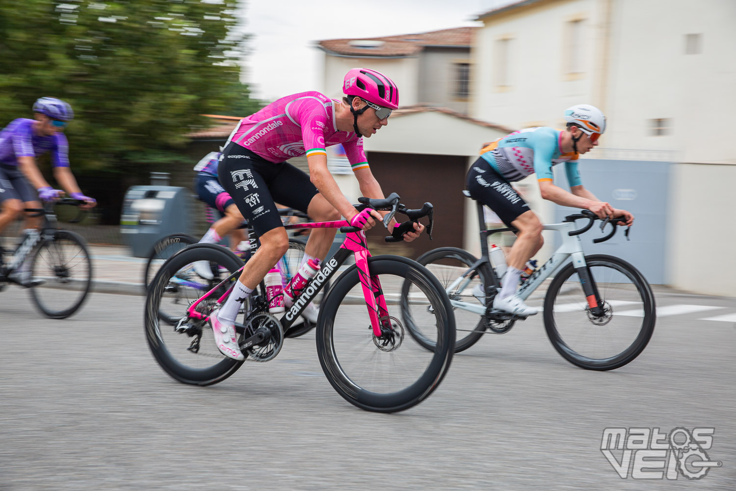 Criterium Quillan 2026
