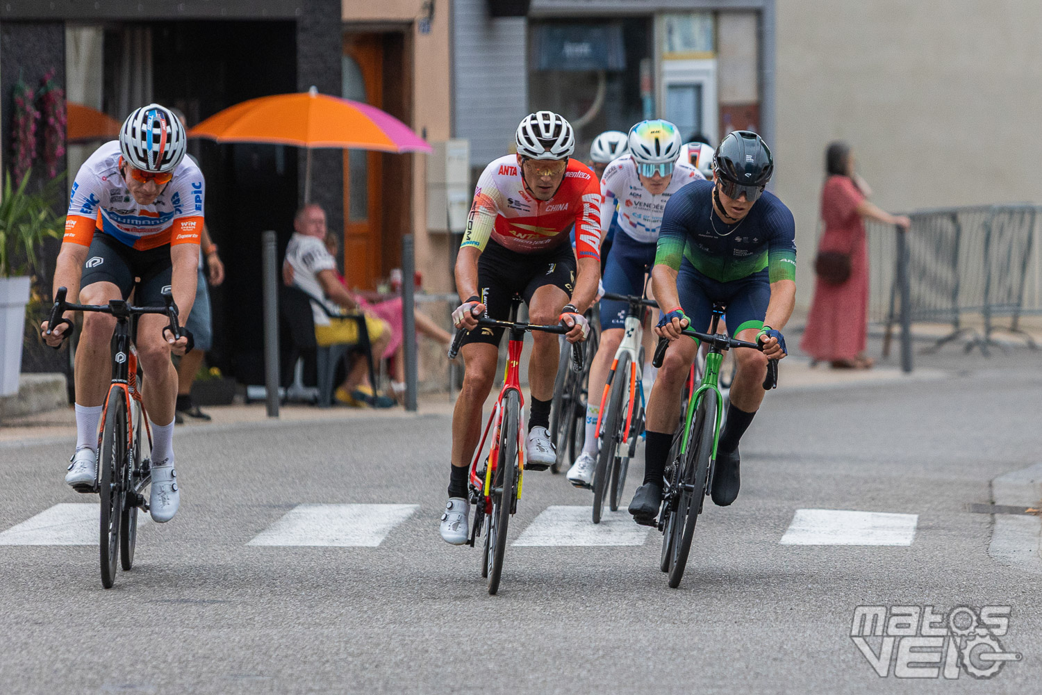 Criterium Quillan 2026