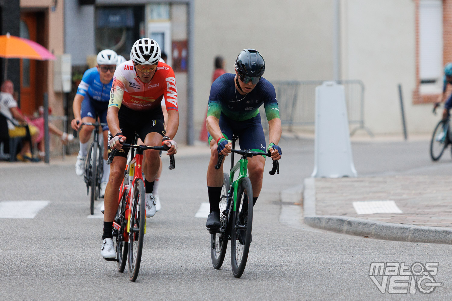 Criterium Quillan 2026