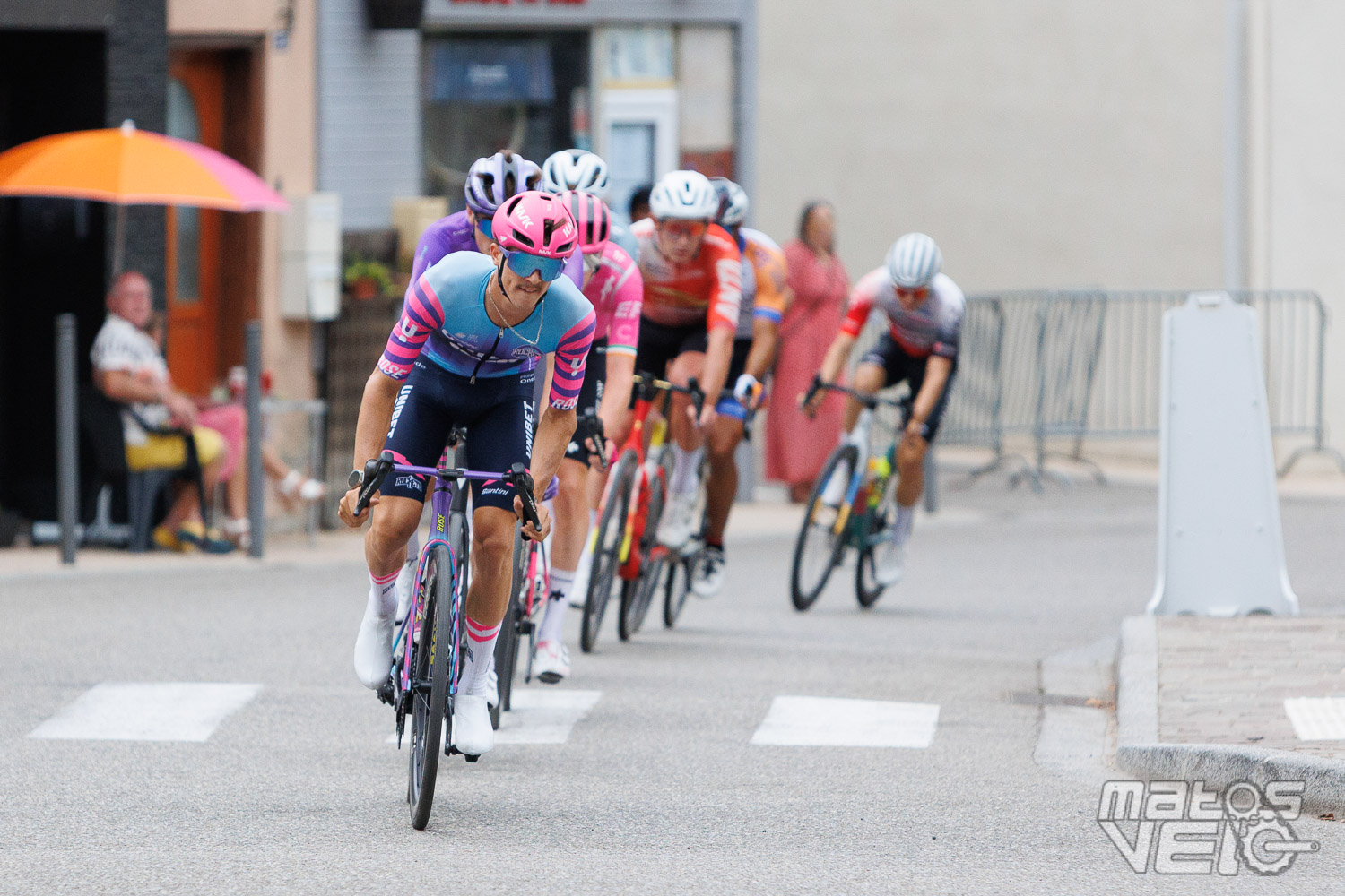 Criterium Quillan 2026