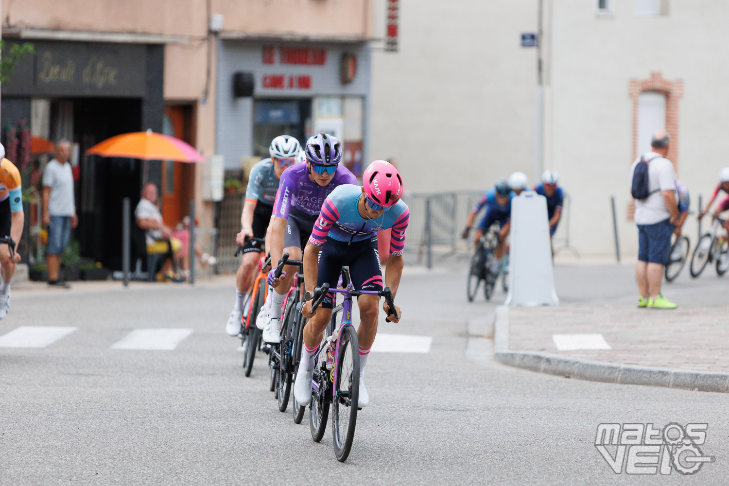 Criterium Quillan 2026