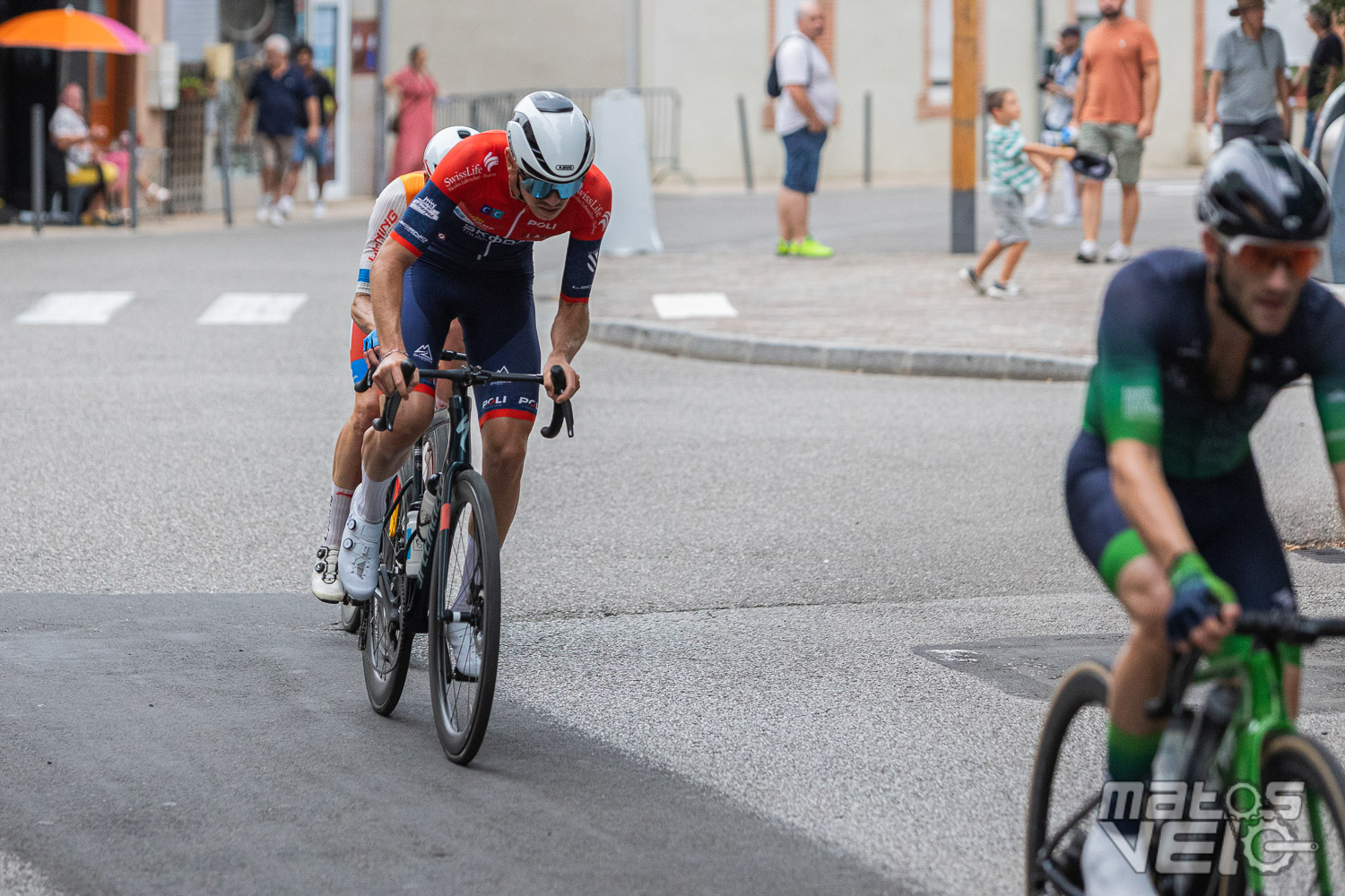 Criterium Quillan 2026