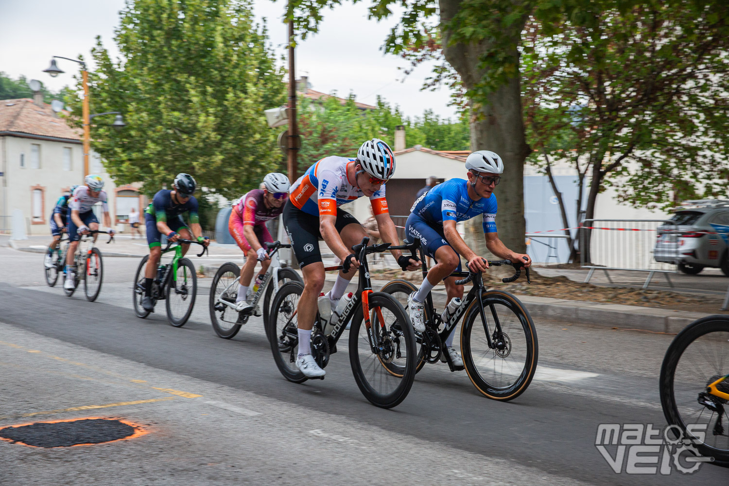 Criterium Quillan 2026