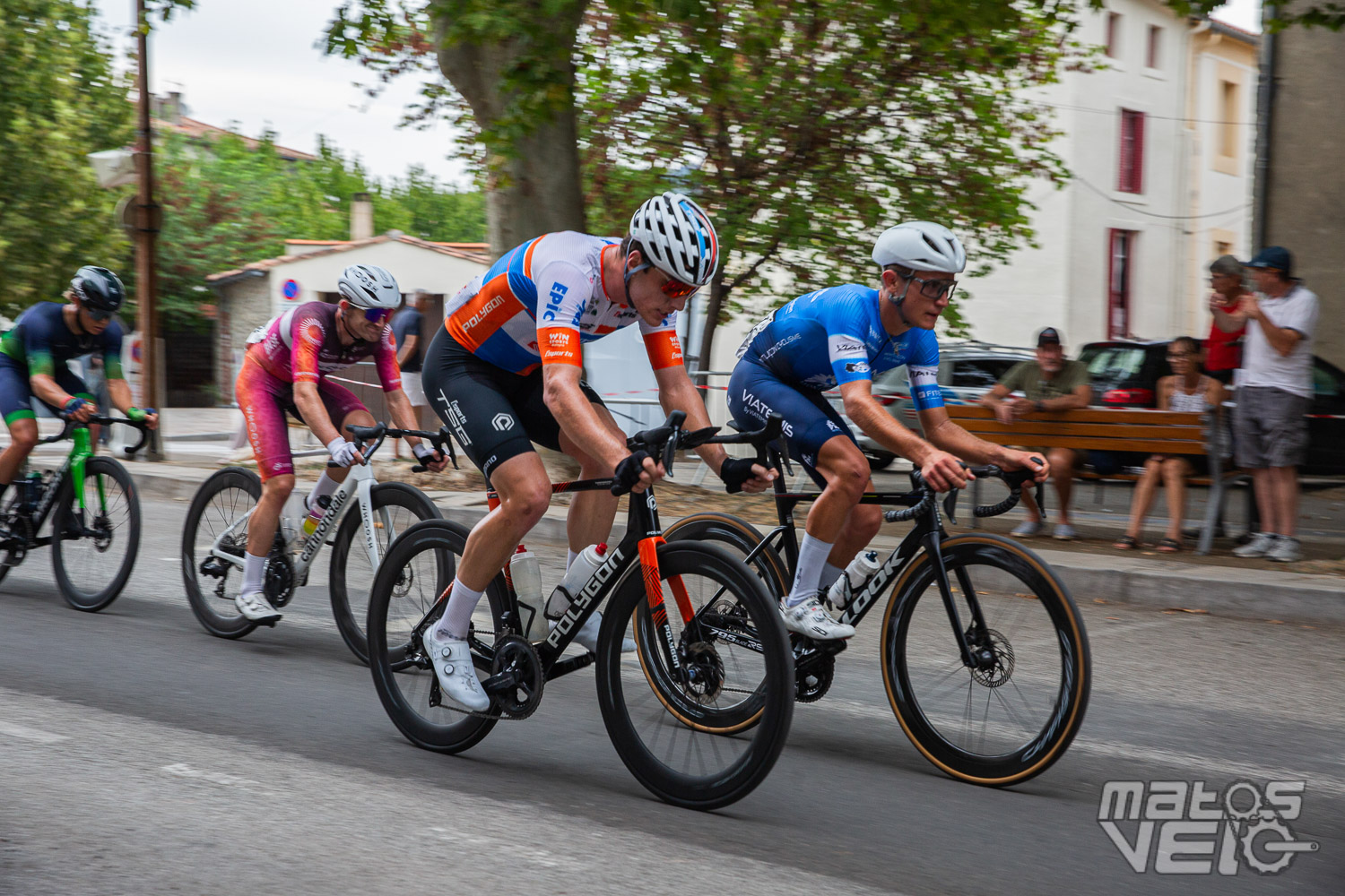 Criterium Quillan 2026