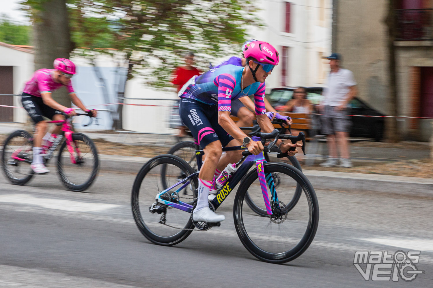 Criterium Quillan 2026