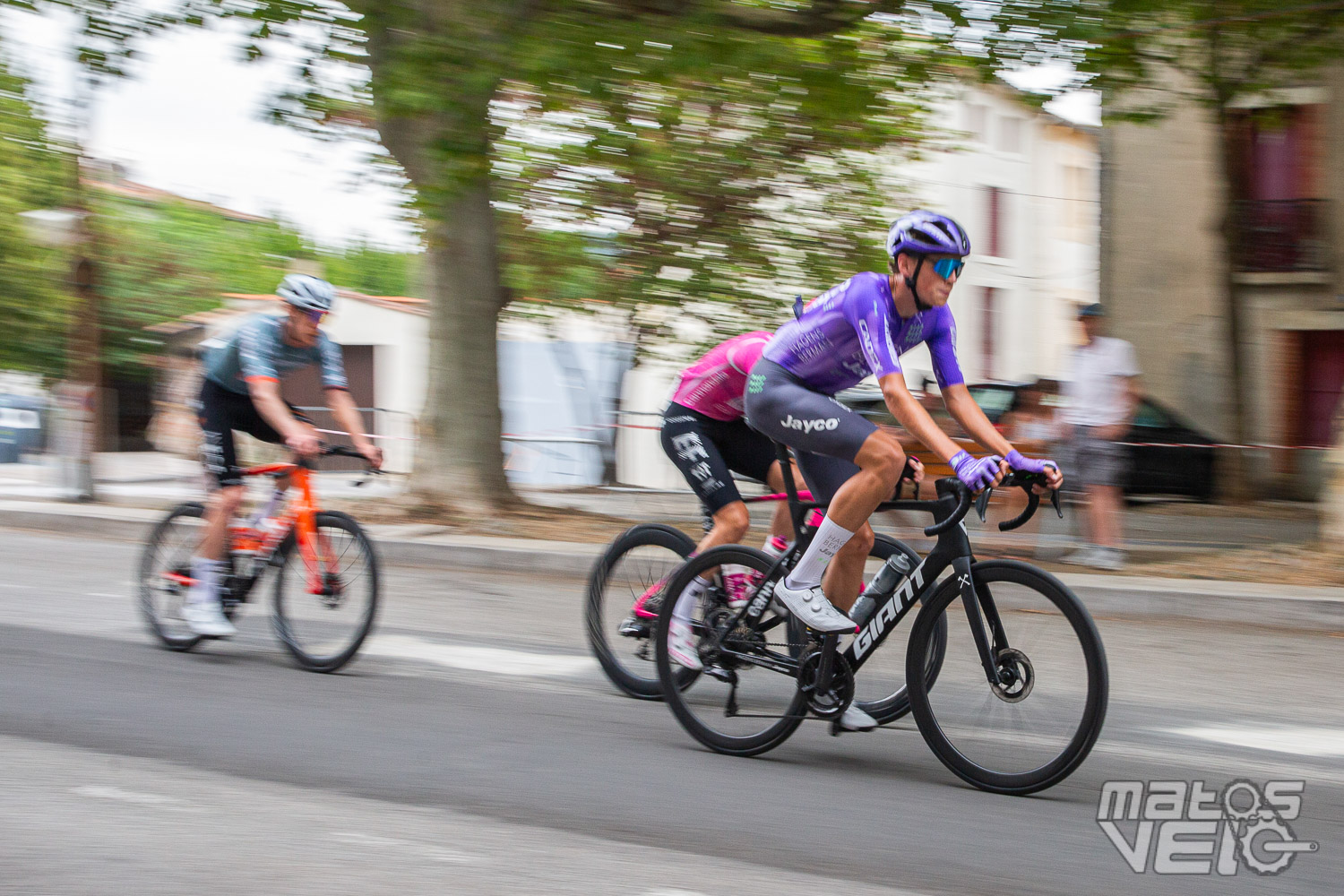 Criterium Quillan 2026