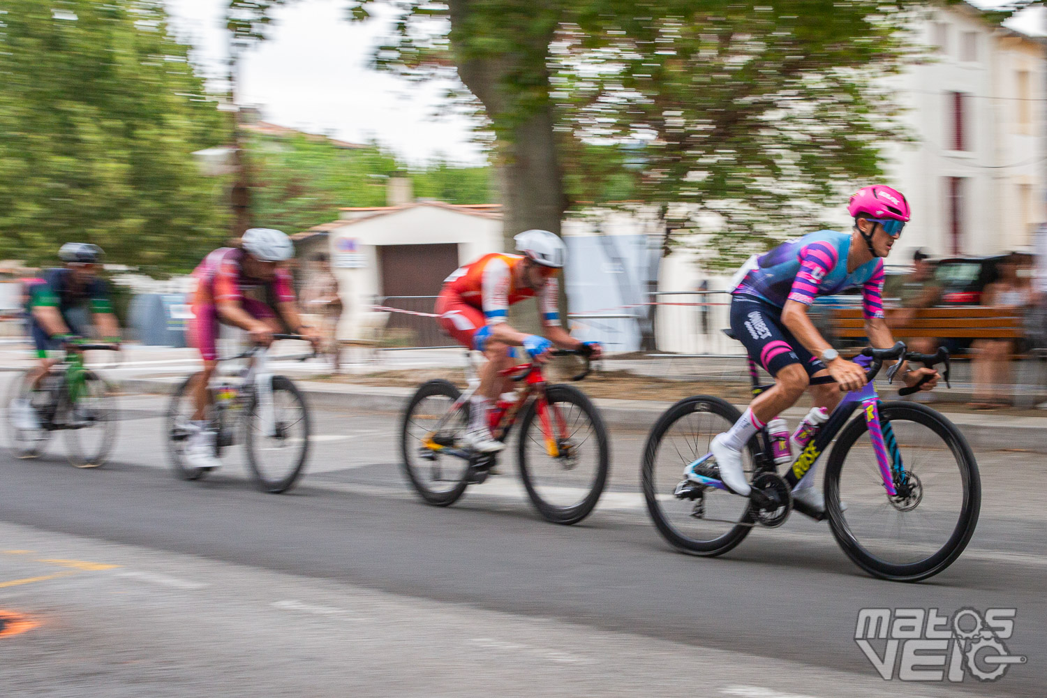 Criterium Quillan 2026