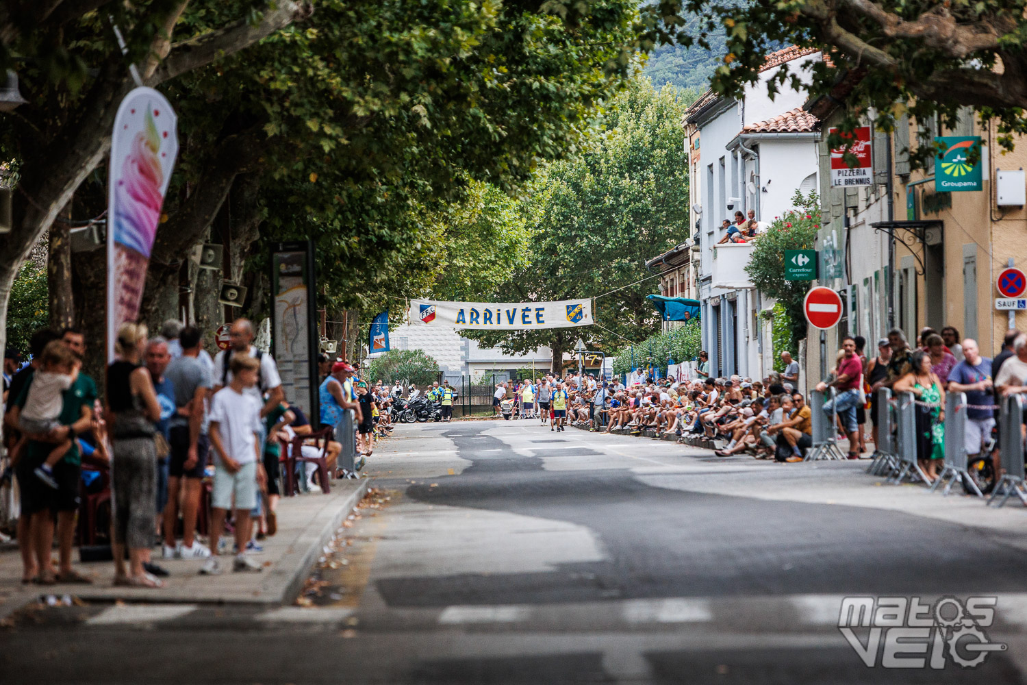 Criterium Quillan 2026
