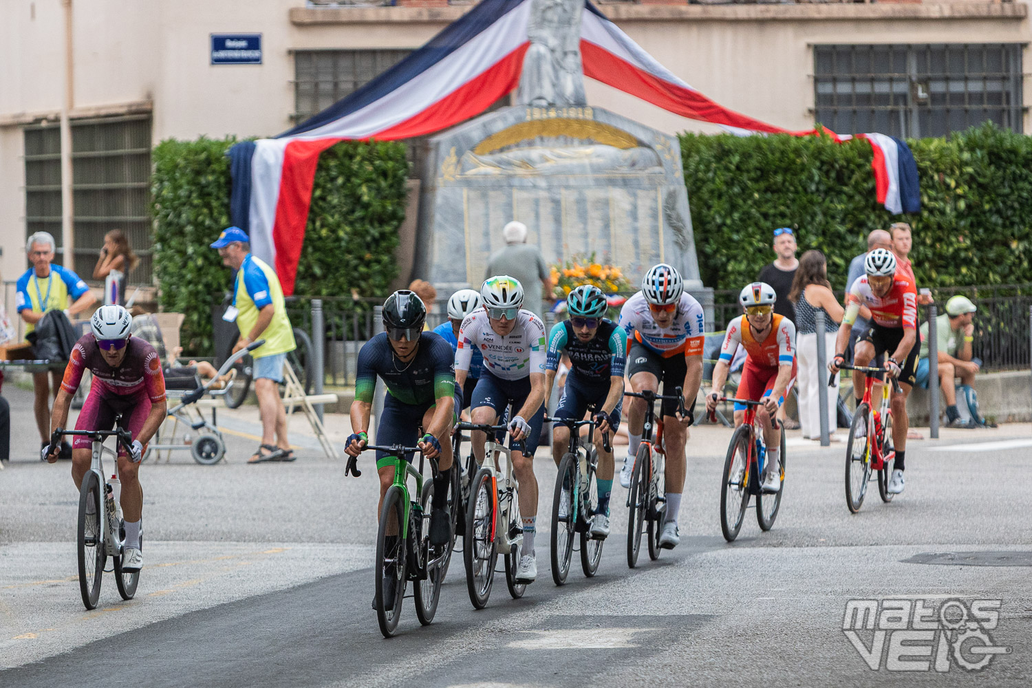 Criterium Quillan 2026