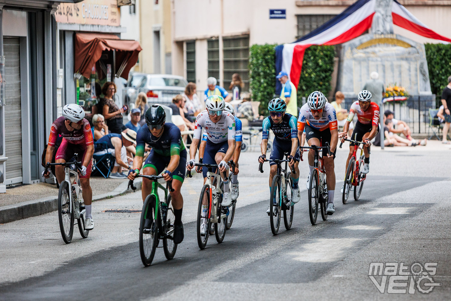 Criterium Quillan 2026