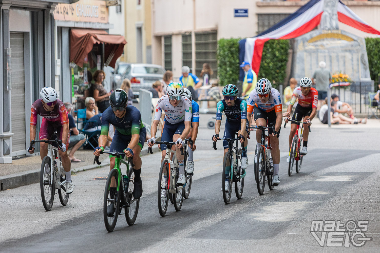 Criterium Quillan 2026