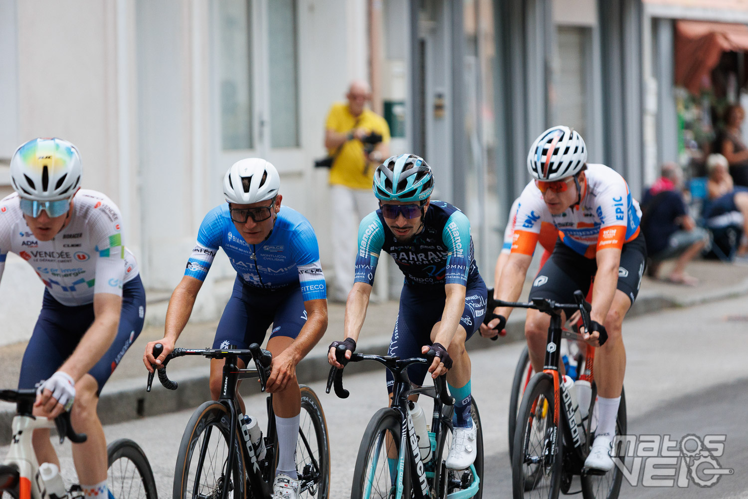 Criterium Quillan 2026