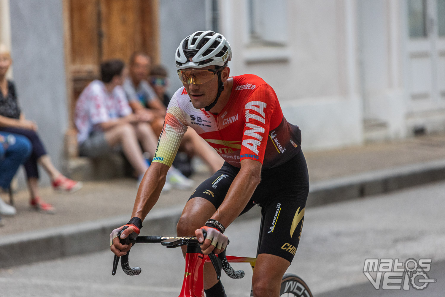 Criterium Quillan 2026