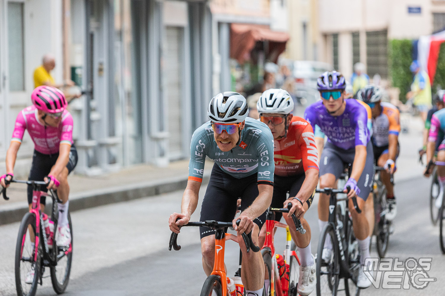 Criterium Quillan 2026