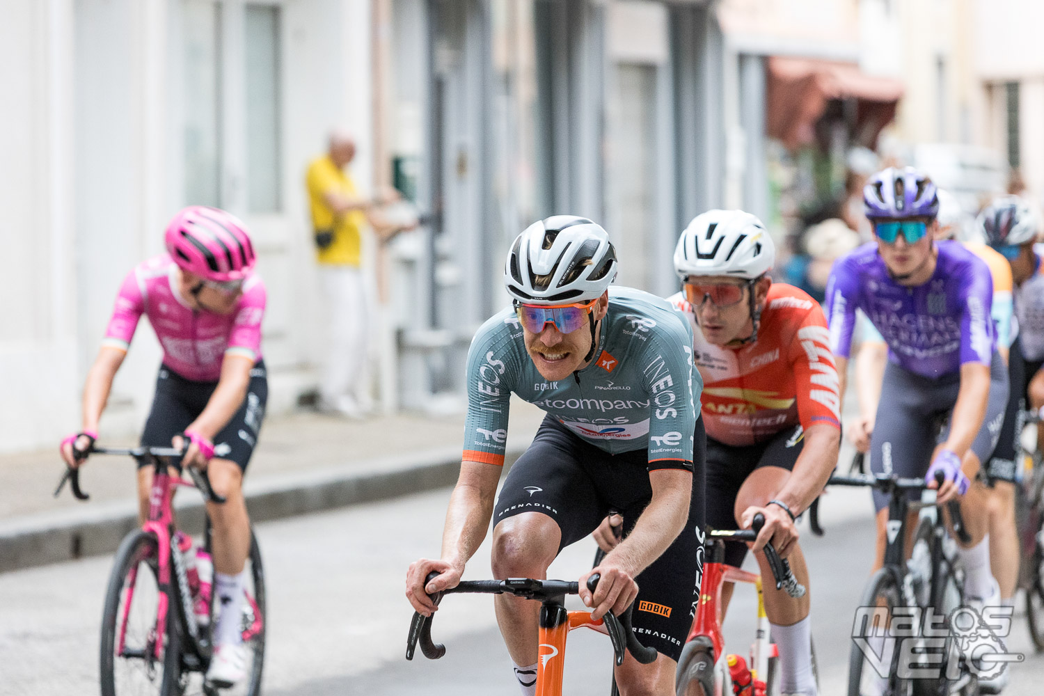 Criterium Quillan 2026