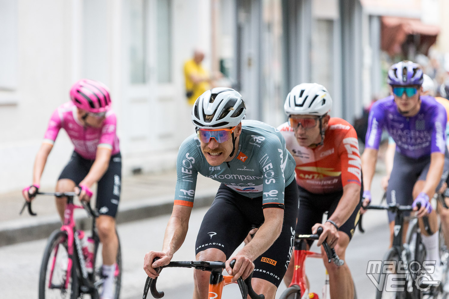 Criterium Quillan 2026