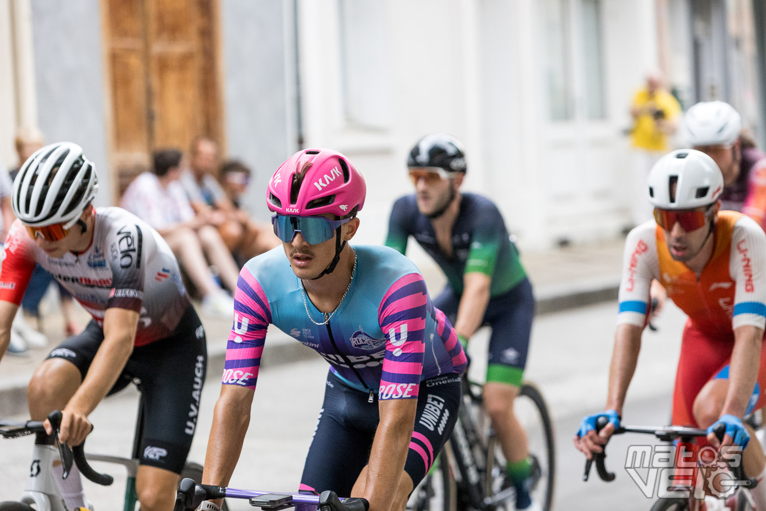 Criterium Quillan 2026