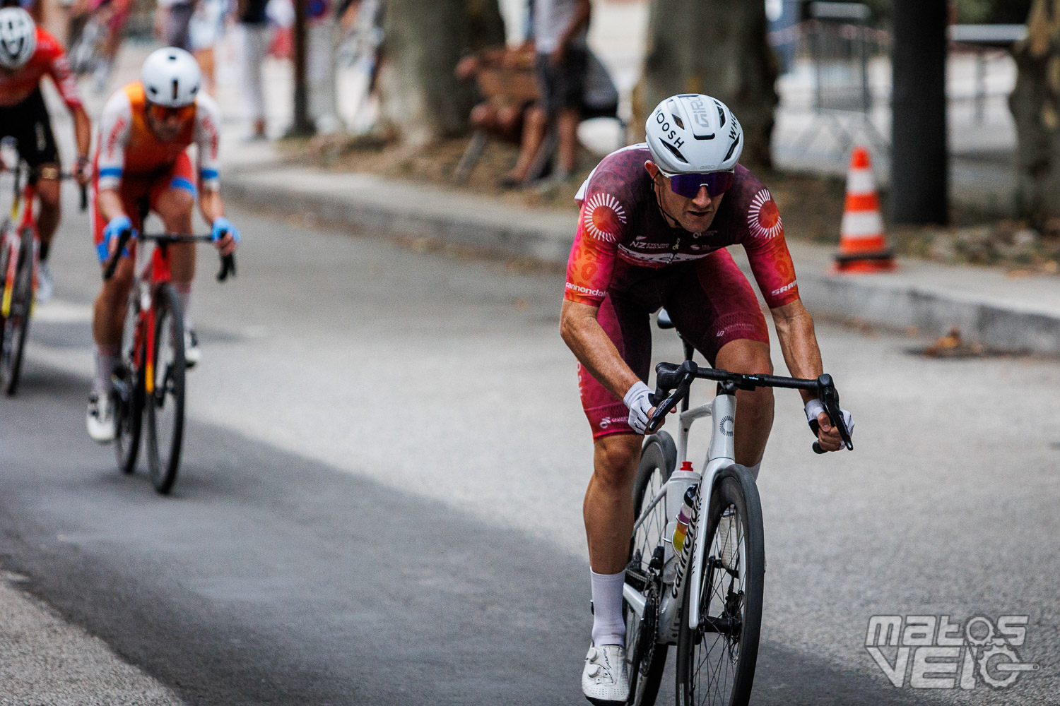 Criterium Quillan 2026