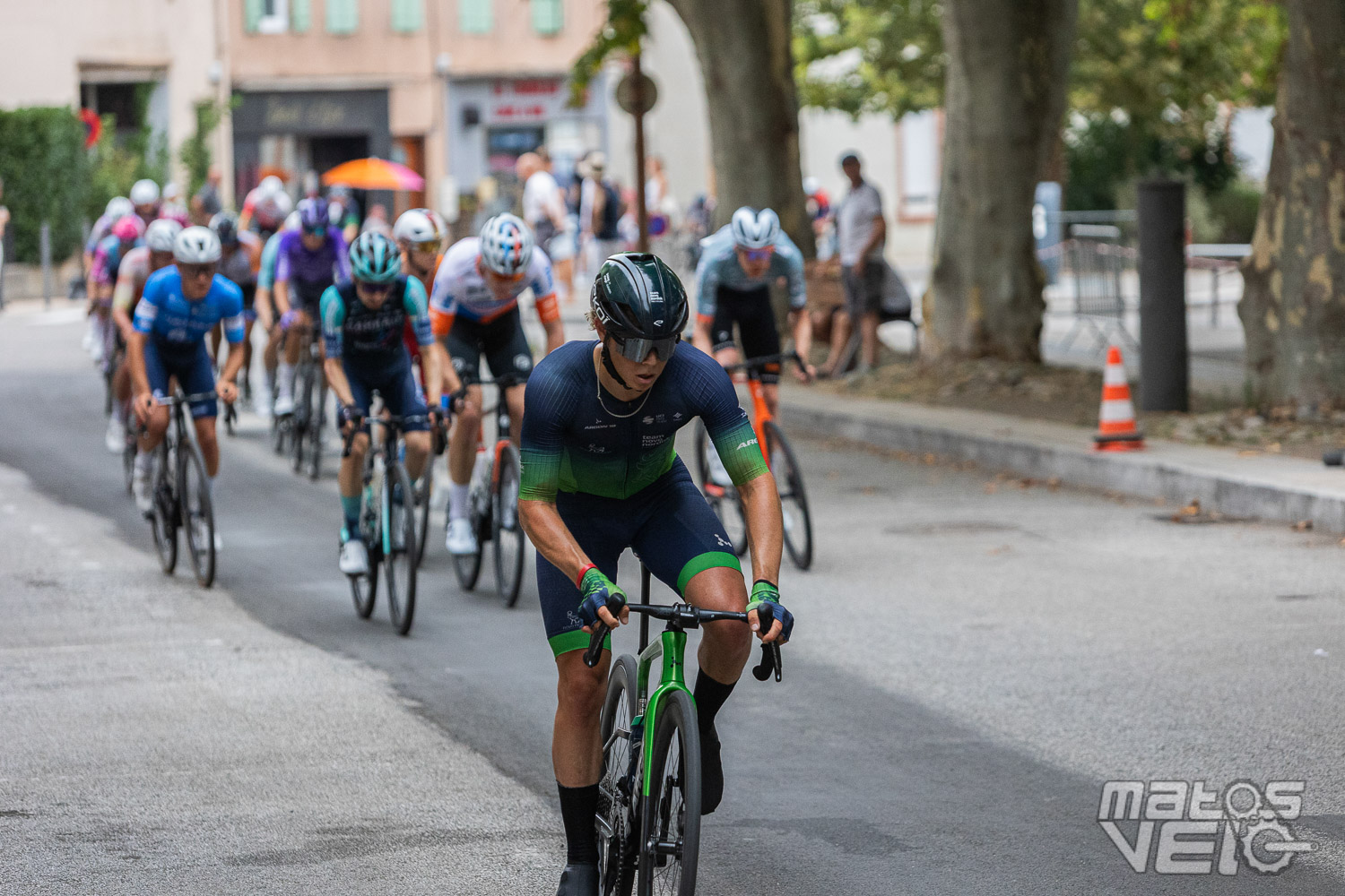 Criterium Quillan 2026