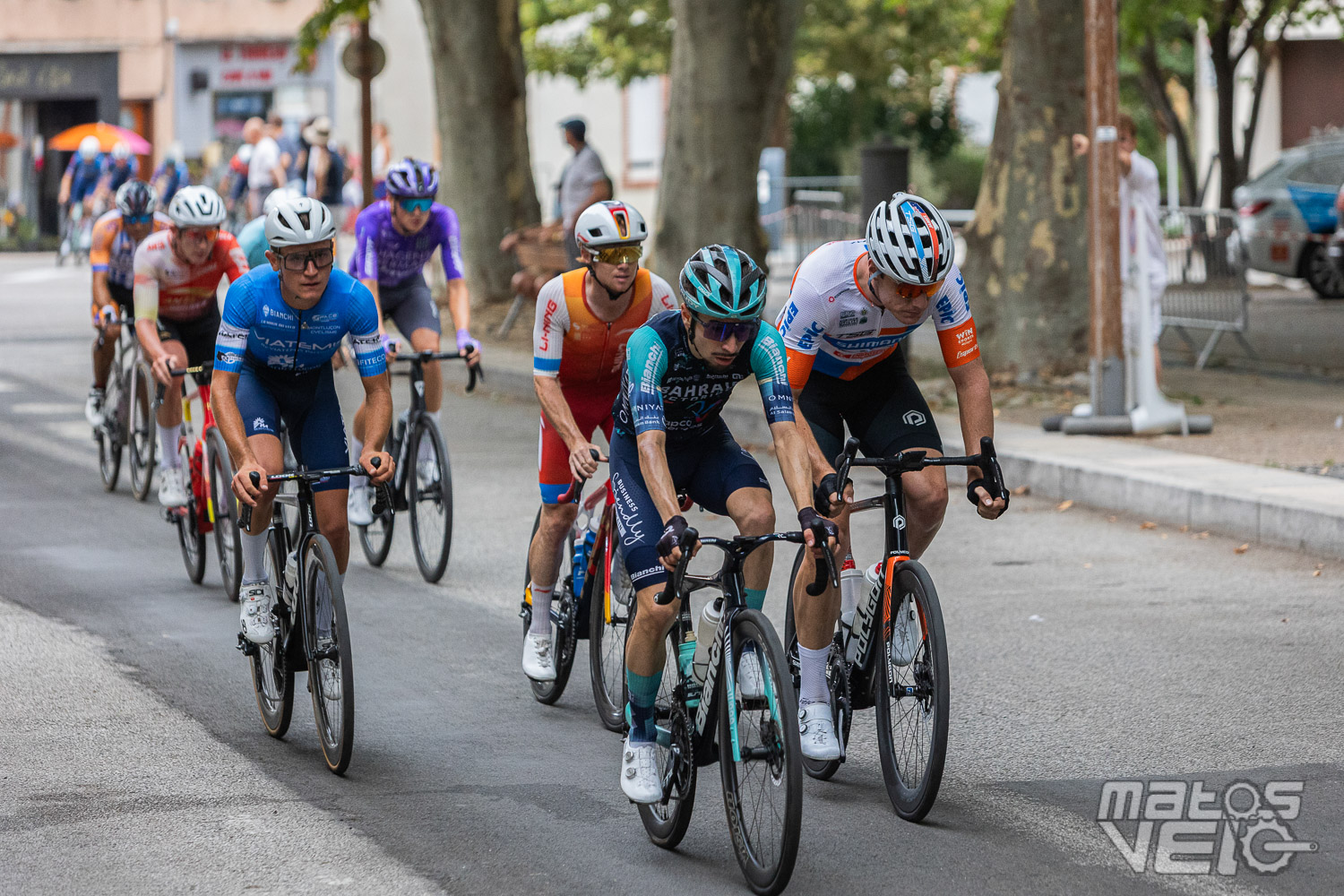 Criterium Quillan 2026