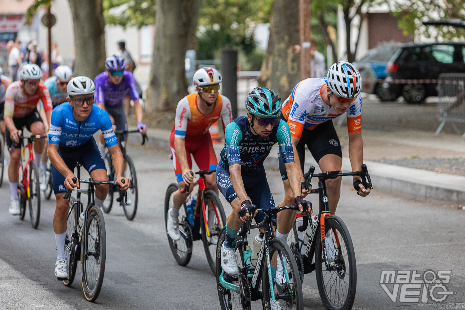 Criterium Quillan 2026