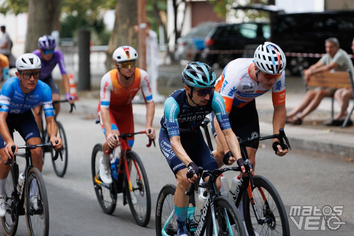 Criterium Quillan 2026