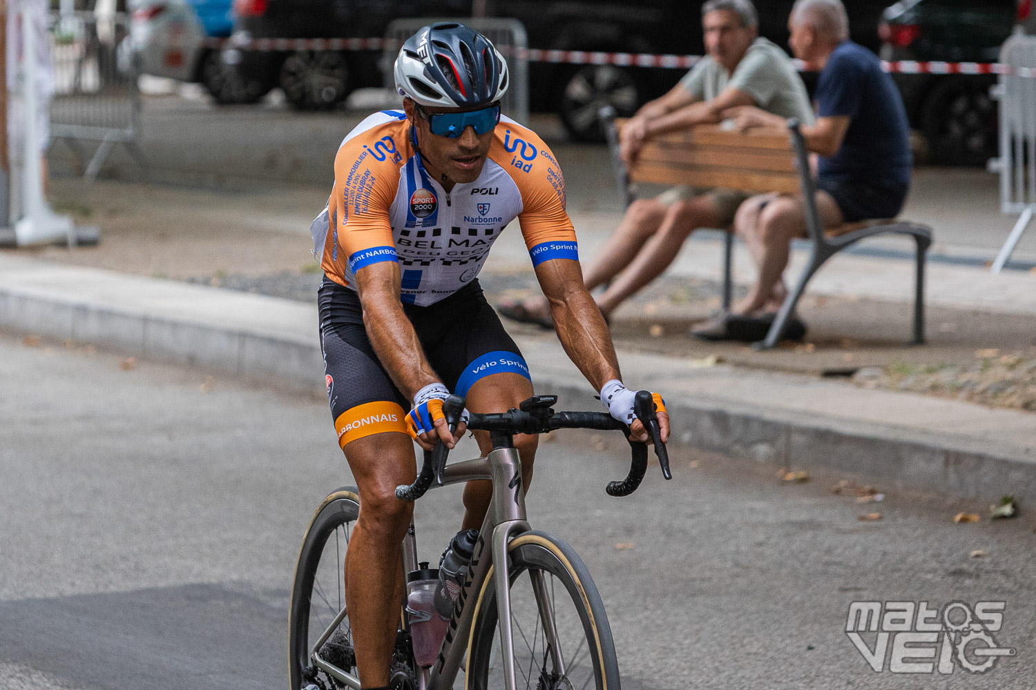 Criterium Quillan 2026