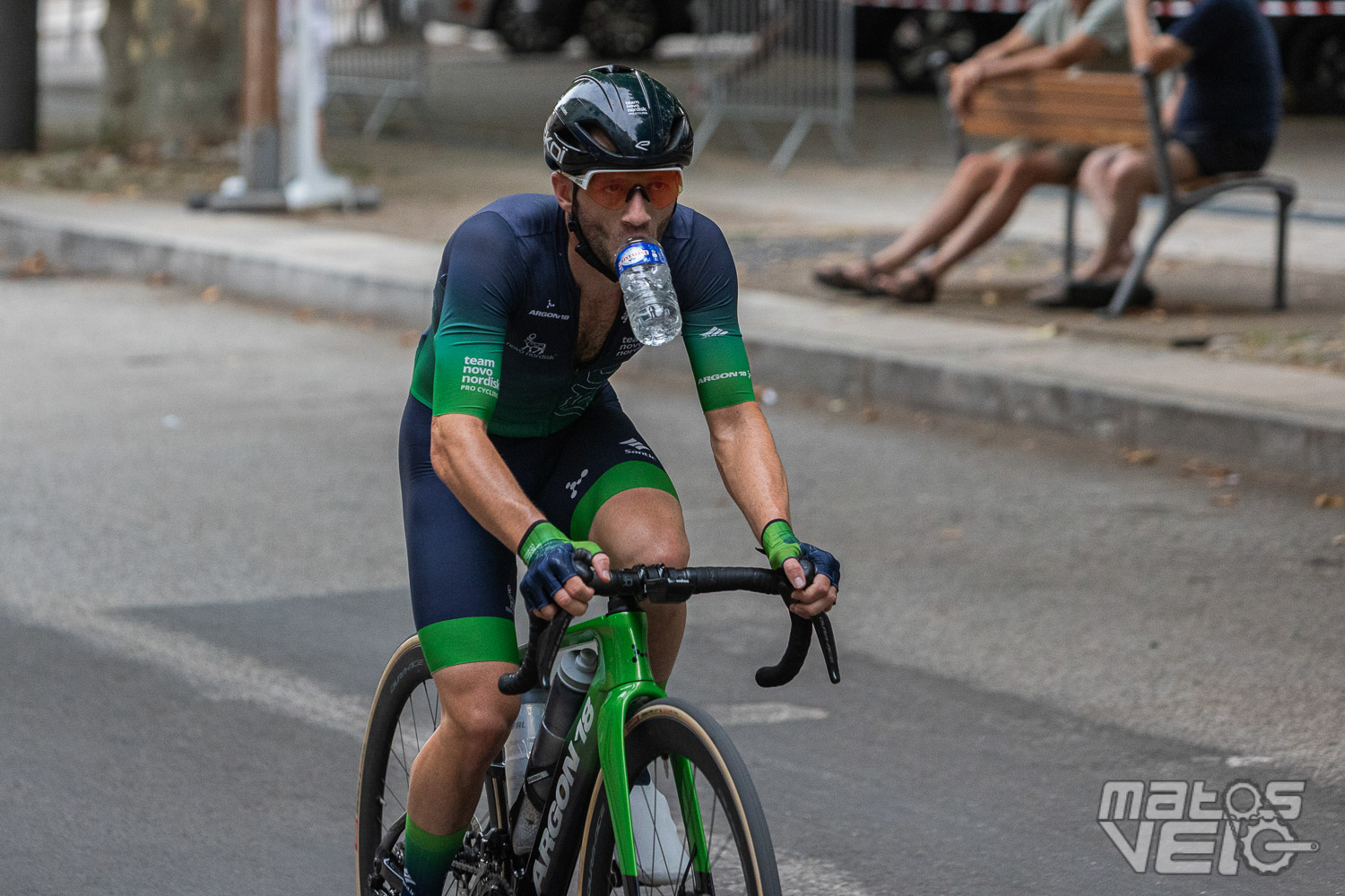 Criterium Quillan 2026