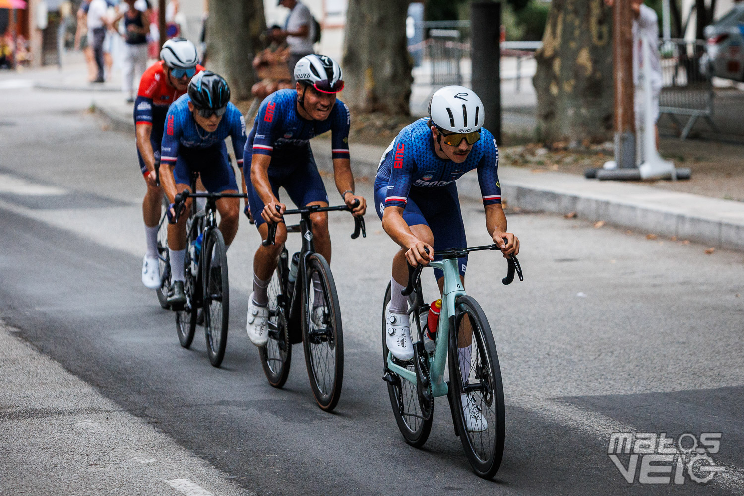 Criterium Quillan 2026