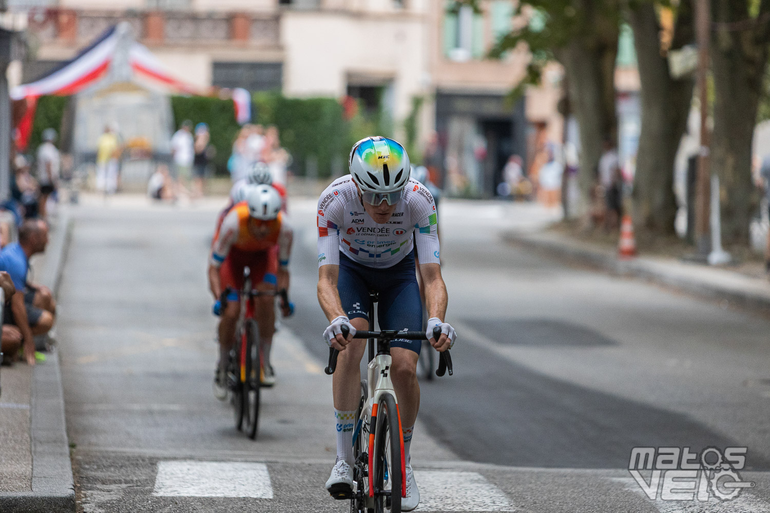 Criterium Quillan 2026