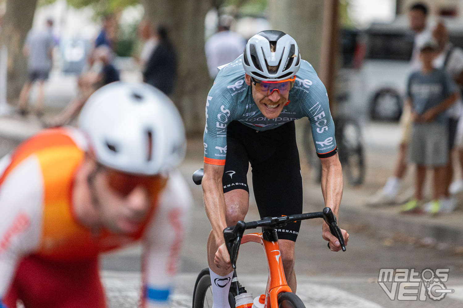 Criterium Quillan 2026