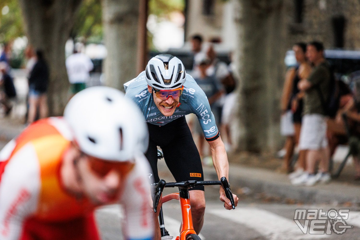 Criterium Quillan 2026