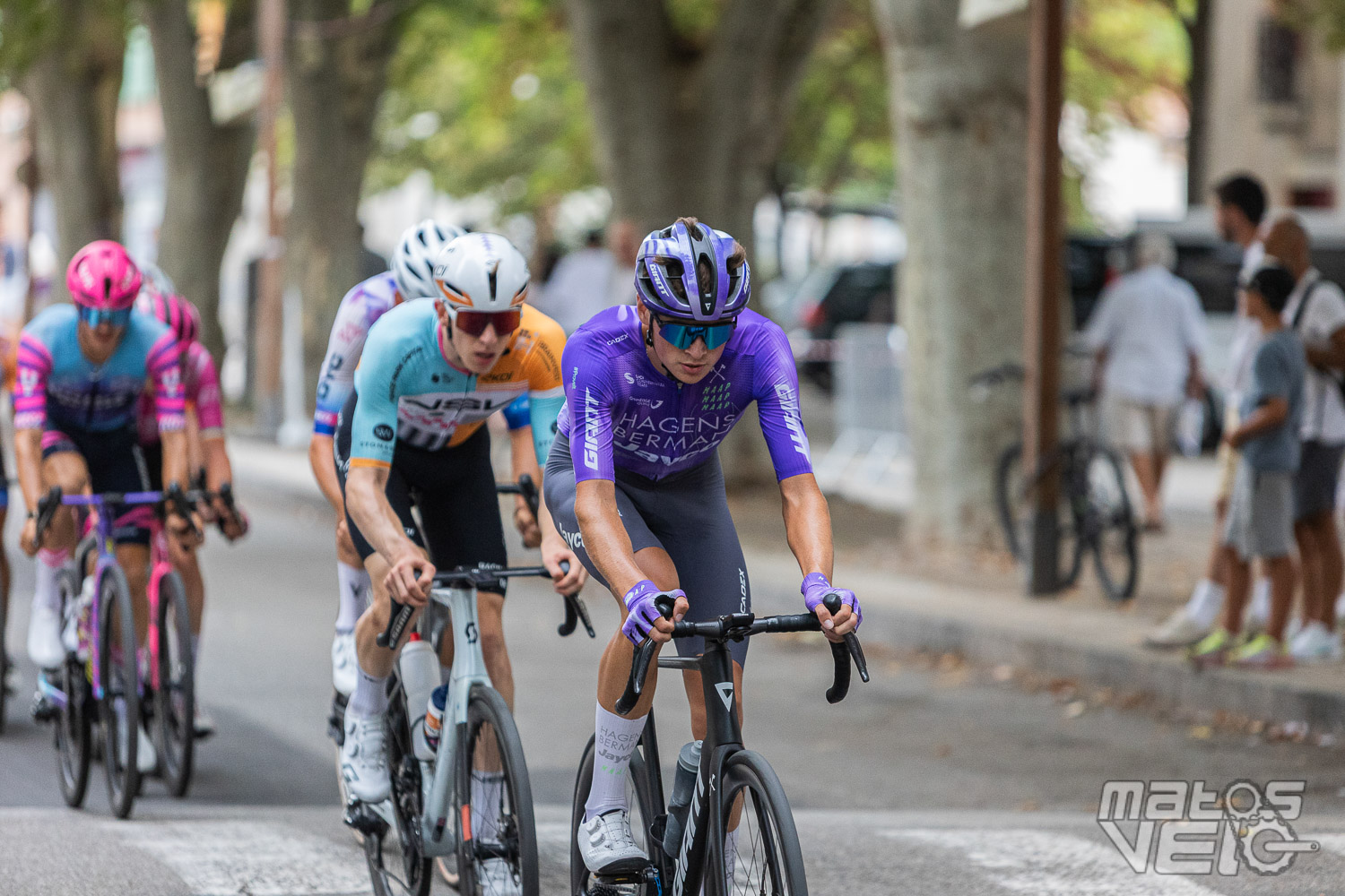 Criterium Quillan 2026