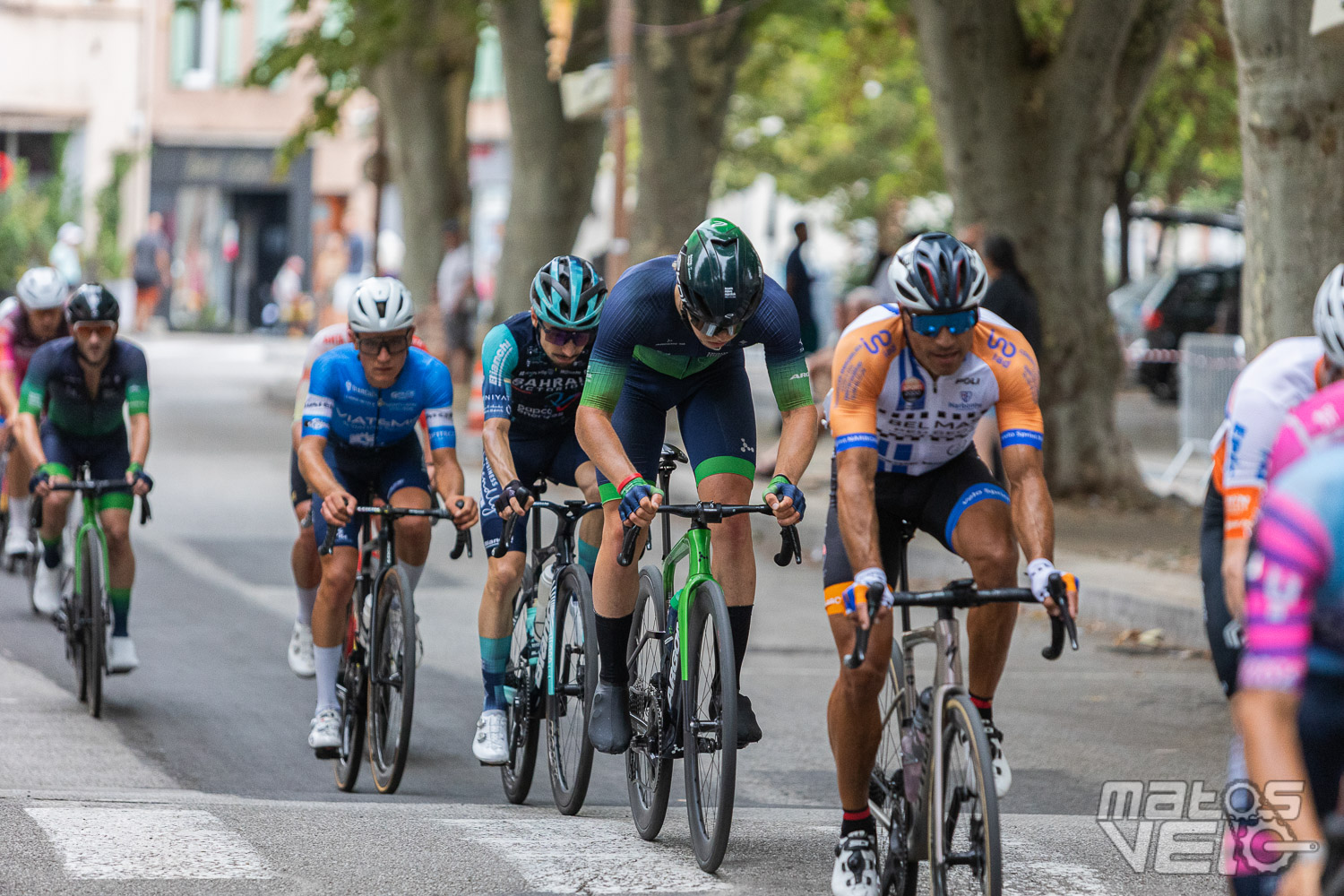 Criterium Quillan 2026