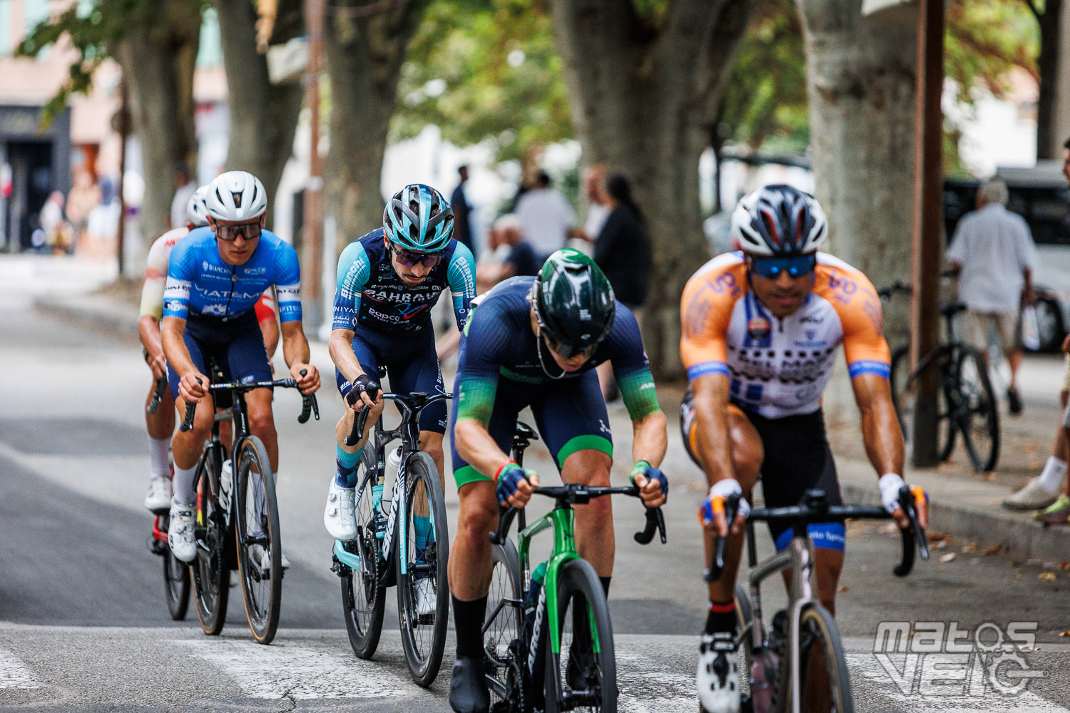 Criterium Quillan 2026