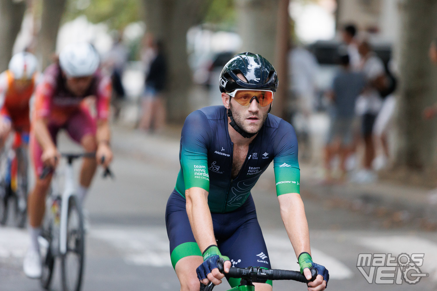 Criterium Quillan 2026