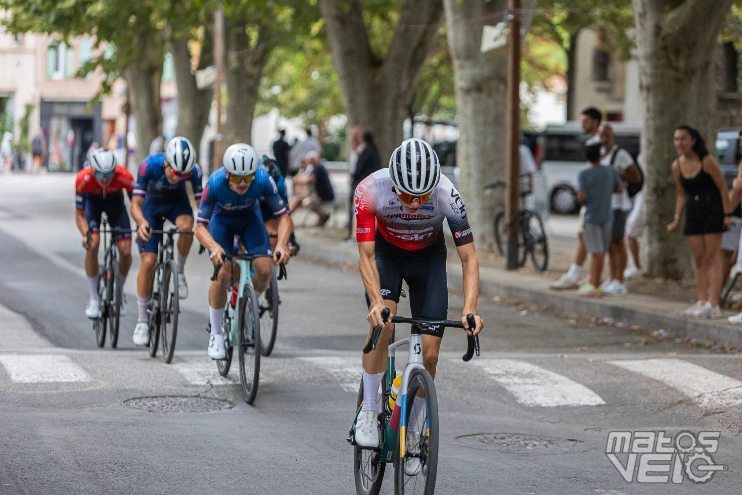 Criterium Quillan 2026